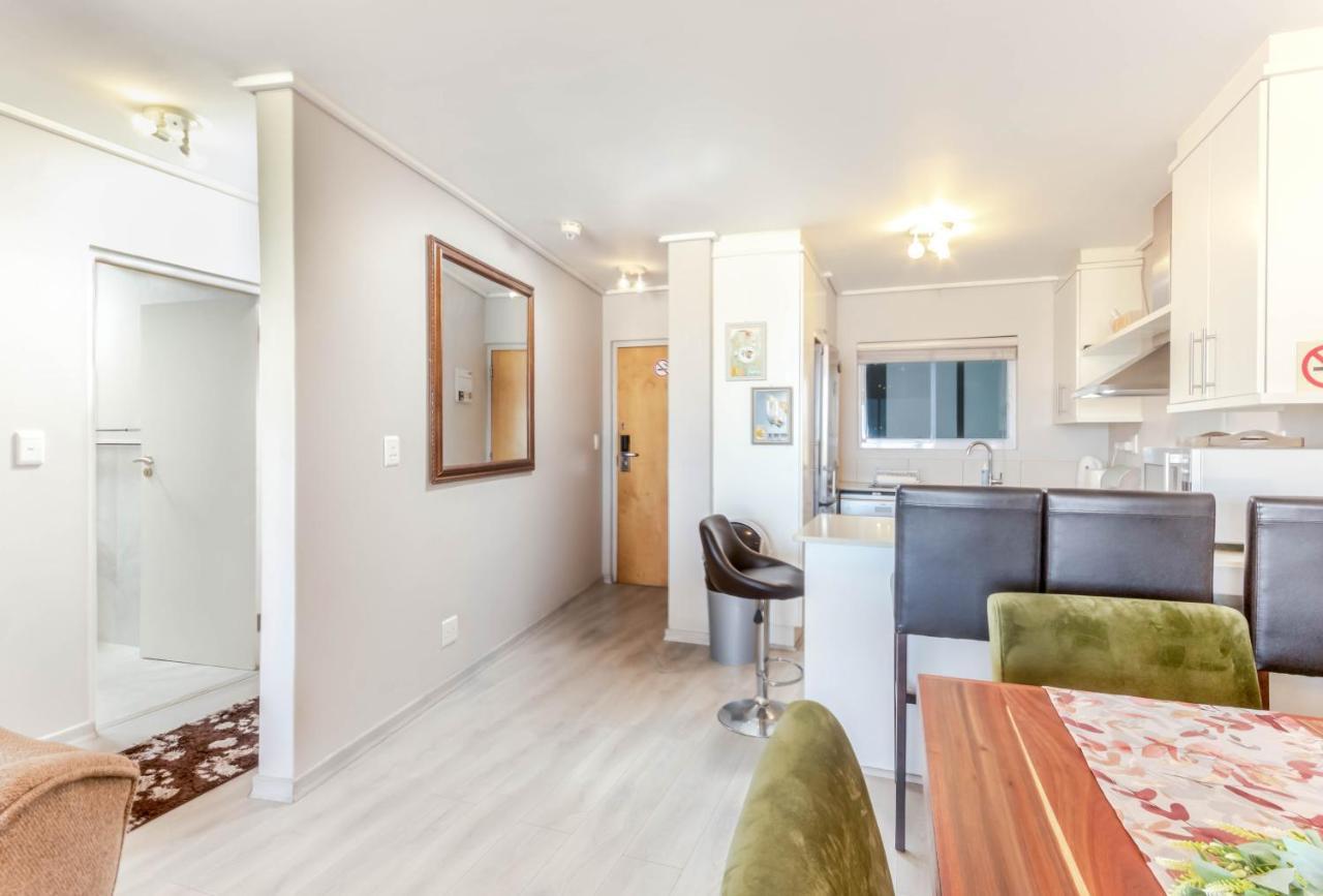 Lagoon 227a By Ctha Apartment Cape Town