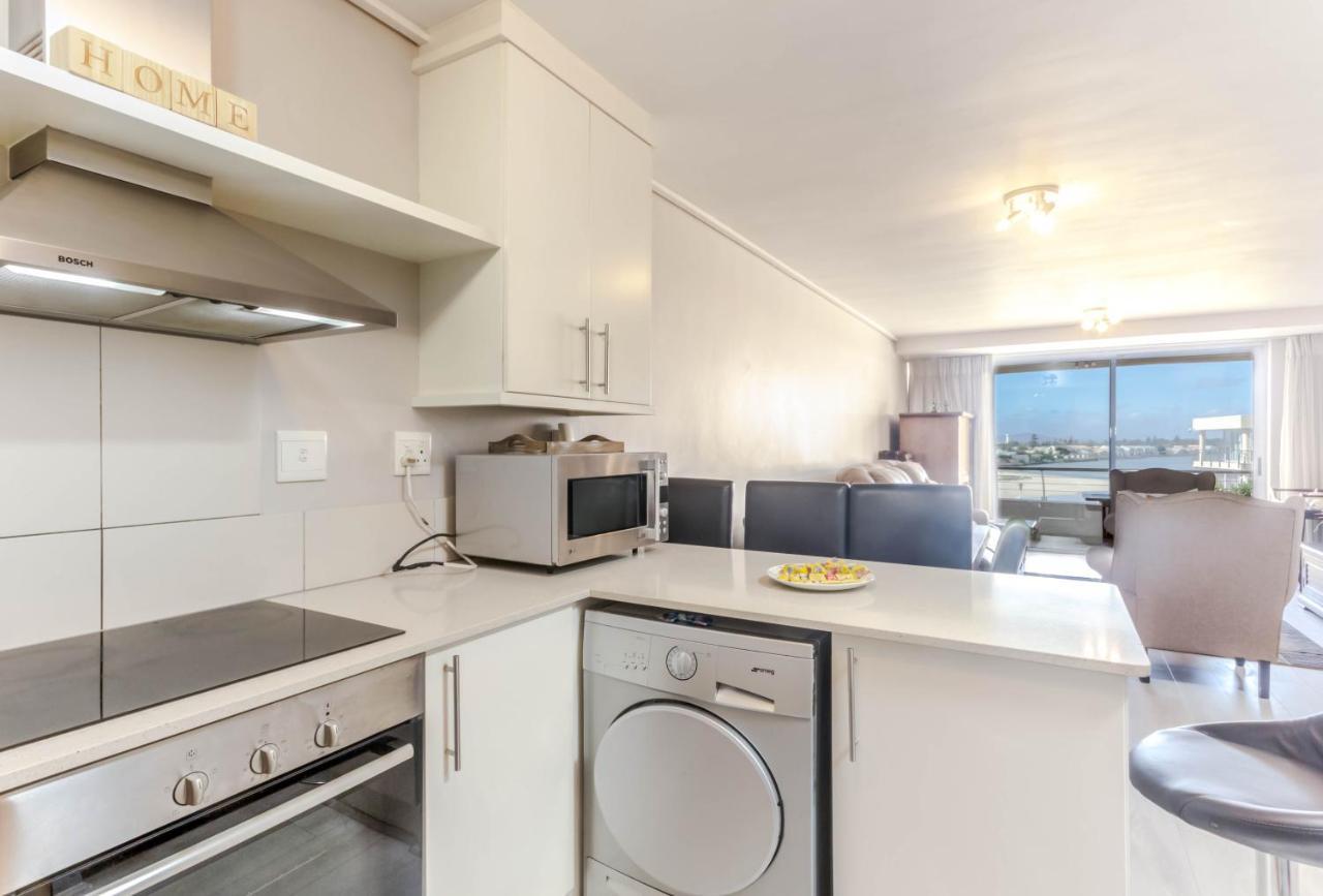 Lagoon 227a By Ctha Apartment